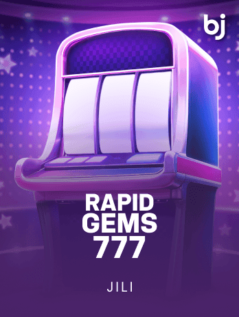 Rapid Gems 777 icon