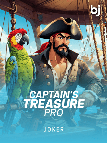 Captain's Treasure Pro icon