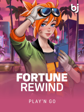 Fortune Rewind icon