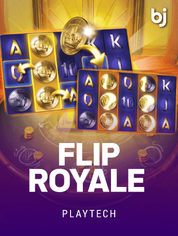 Flip Royale icon