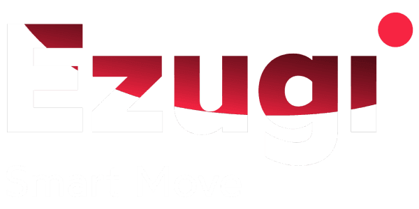 EZ-COLOR brand logo