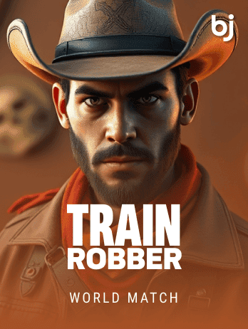 Train Robber icon