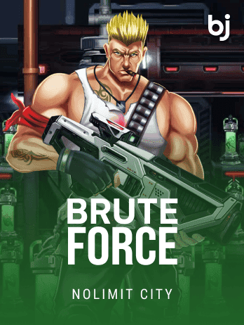 Brute Force icon