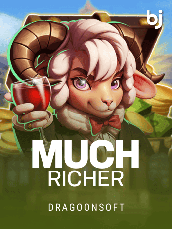 Much Richer icon