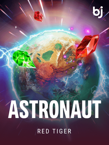 Astronaut icon