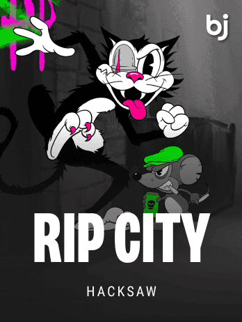 RIP City icon