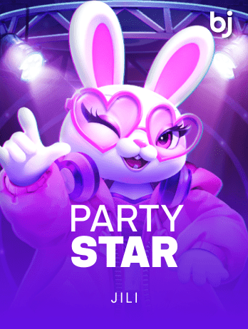 Party Star icon