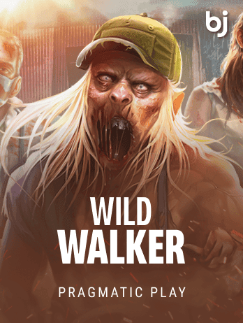 Wild Walker icon