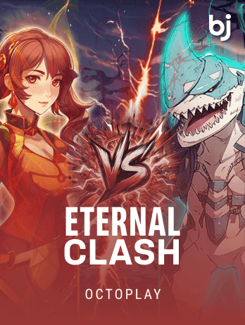 Eternal Clash icon